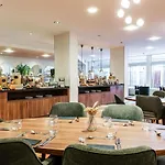 Mercure Paris Cdg Airport & Convention Hotel 4*