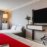 Mercure Paris Cdg Airport & Convention 4* Roissy-en-France