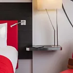 Hotel Mercure Paris Cdg Airport & Convention