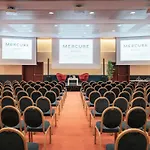 Hotel Mercure Paris Cdg Airport & Convention Roissy-en-France