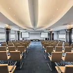 Mercure Paris Cdg Airport & Convention Руасси-эн-Франс