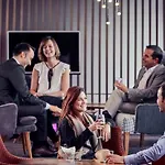Mercure Paris Cdg Airport & Convention