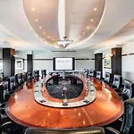 Mercure Paris Cdg Airport & Convention Hotel 4*