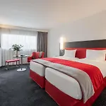 Mercure Paris Cdg Airport & Convention Руасси-эн-Франс