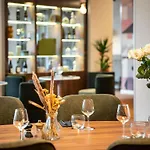 Mercure Paris Cdg Airport & Convention 4* Roissy-en-France