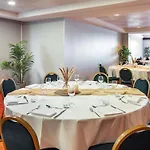 Отель Mercure Paris Cdg Airport & Convention