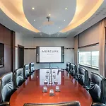 Mercure Paris Cdg Airport & Convention 4* Roissy-en-France