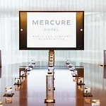 Mercure Paris Cdg Airport & Convention