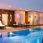 Mercure Paris Cdg Airport & Convention Отель