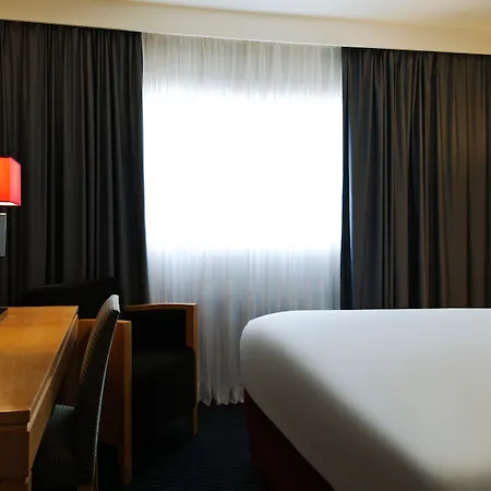 Mercure Paris Cdg Airport & Convention Roissy-en-France