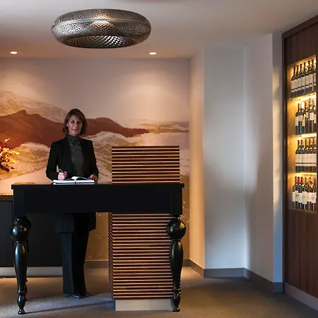 Mercure Paris Cdg Airport & Convention