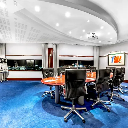 Mercure Paris Cdg Airport & Convention Hotel Roissy-en-France