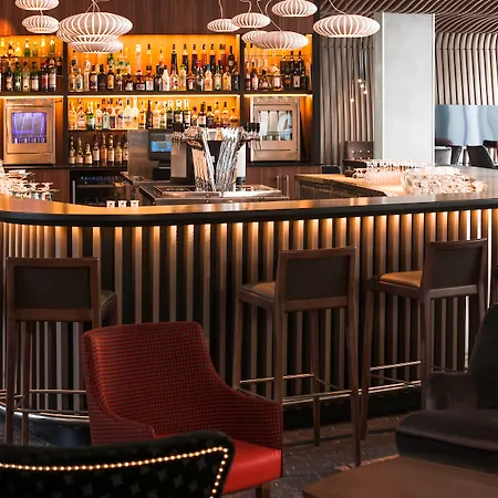 Hotel Mercure Paris Cdg Airport & Convention