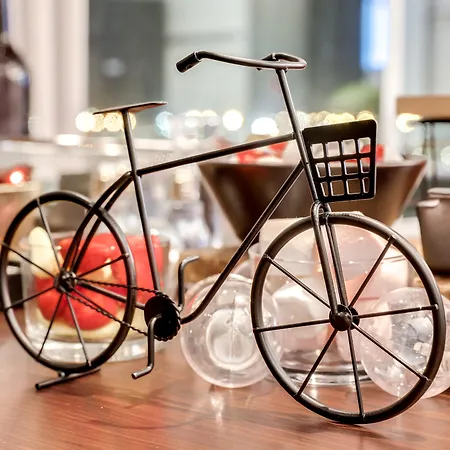 Mercure Paris Cdg Airport & Convention 4*