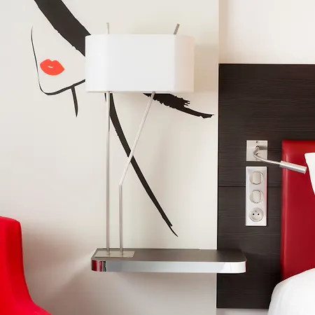Hotel Mercure Paris Cdg Airport & Convention