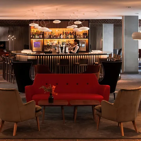 Mercure Paris Cdg Airport & Convention Hotel Roissy-en-France