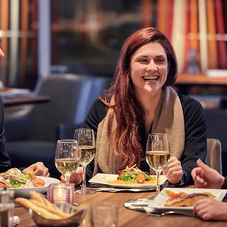 Mercure Paris Cdg Airport & Convention