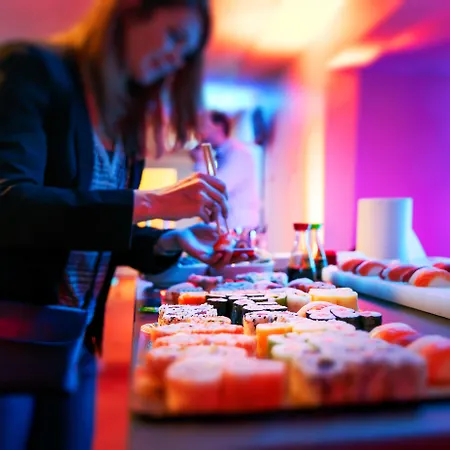 Mercure Paris Cdg Airport & Convention 4* Roissy-en-France