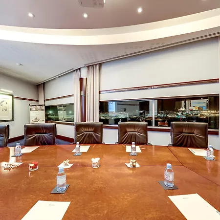 Mercure Paris Cdg Airport & Convention Roissy-en-France