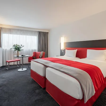 Mercure Paris Cdg Airport & Convention Hotel Roissy-en-France