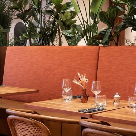 Hotel Mercure Paris Cdg Airport & Convention