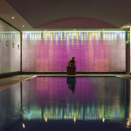 Hotel Mercure Paris Cdg Airport & Convention Roissy-en-France