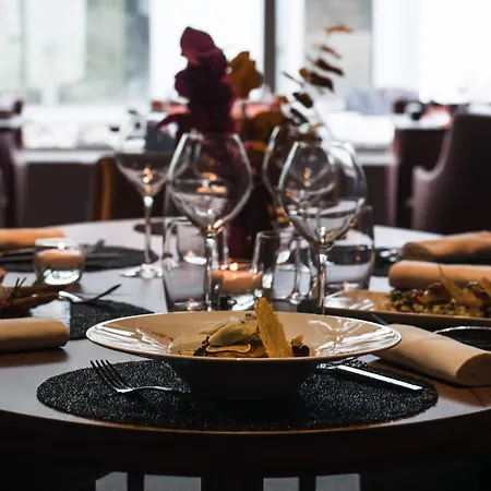 Mercure Paris Cdg Airport & Convention Roissy-en-France