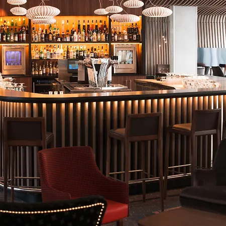 Mercure Paris Cdg Airport & Convention 4* Roissy-en-France