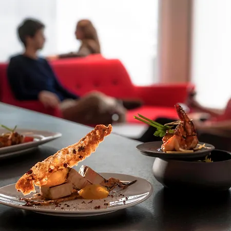 Mercure Paris Cdg Airport & Convention Roissy-en-France