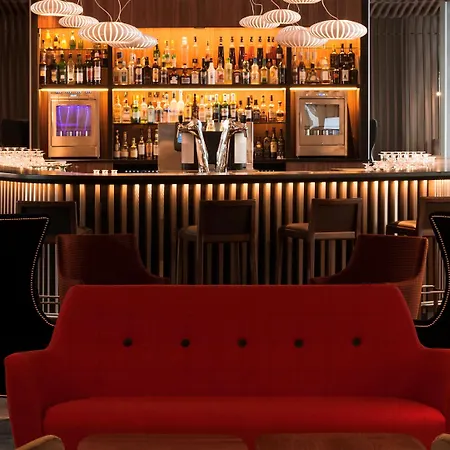 Hotel Mercure Paris Cdg Airport & Convention 4*