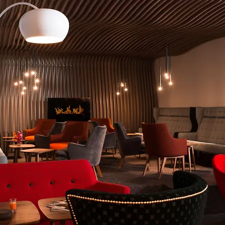 Mercure Paris Cdg Airport & Convention 4*