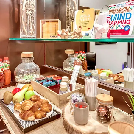 Mercure Paris Cdg Airport & Convention 4*