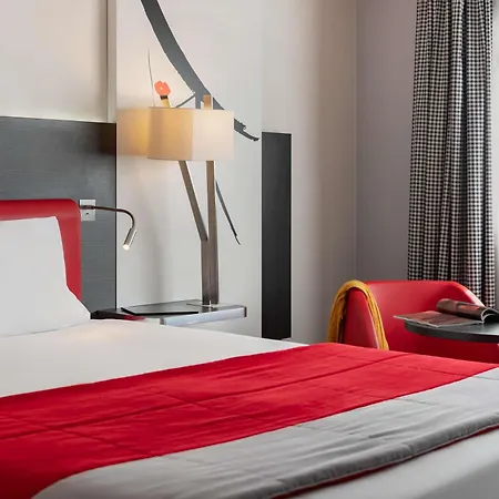 Mercure Paris Cdg Airport & Convention Ξενοδοχείο Ρουασί-αν-Φρανς