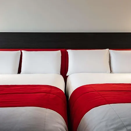 Mercure Paris Cdg Airport & Convention Ξενοδοχείο 4*