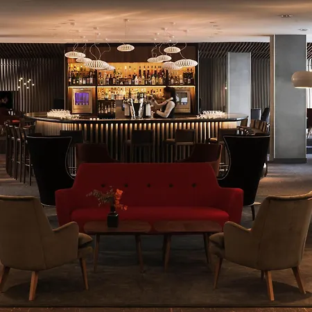 Mercure Paris Cdg Airport & Convention