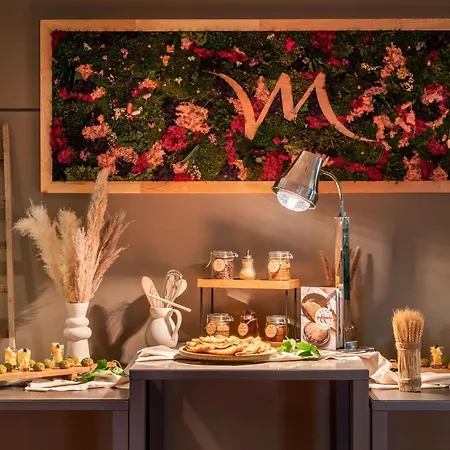 Mercure Paris Cdg Airport & Convention