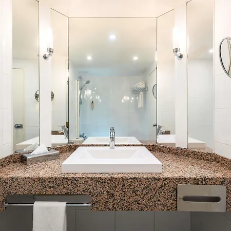 Mercure Paris Cdg Airport & Convention Szálloda