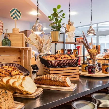 Mercure Paris Cdg Airport & Convention