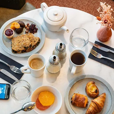 Mercure Paris Cdg Airport & Convention 4*