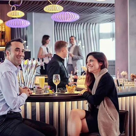 Mercure Paris Cdg Airport & Convention Ξενοδοχείο Ρουασί-αν-Φρανς