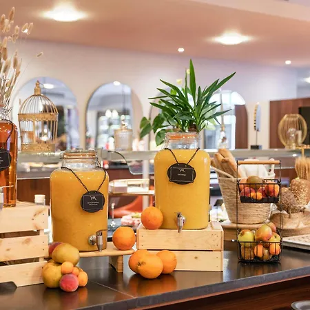 Mercure Paris Cdg Airport & Convention Hotel