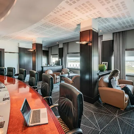 Ξενοδοχείο Mercure Paris Cdg Airport & Convention