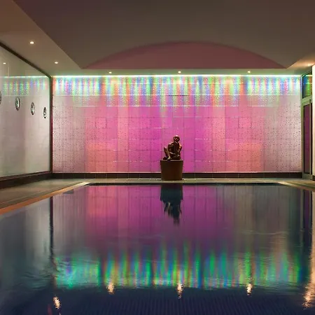 Mercure Paris Cdg Airport & Convention