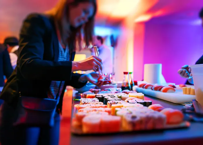 Mercure Paris Cdg Airport & Convention 4* Roissy-en-France