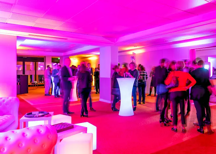 Mercure Paris Cdg Airport & Convention Roissy-en-France