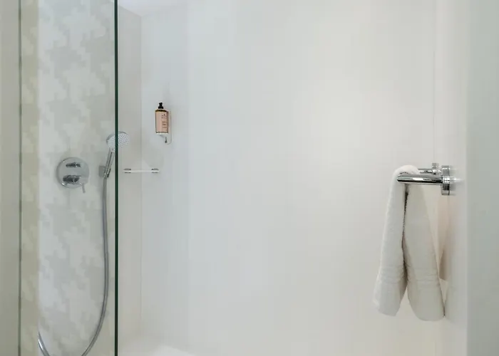 Mercure Paris Cdg Airport & Convention Roissy-en-France