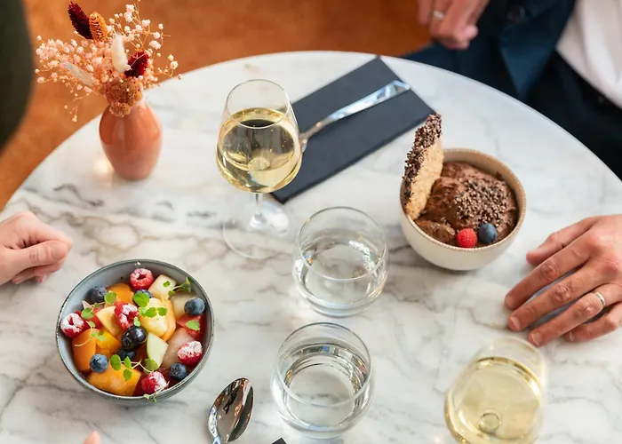 Mercure Paris Cdg Airport & Convention Hotel 4*