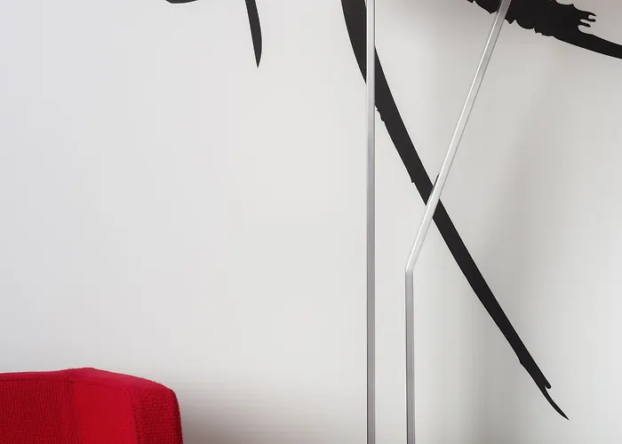 Mercure Paris Cdg Airport & Convention Руасси-эн-Франс