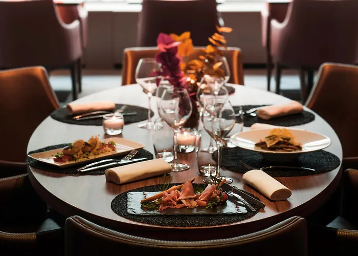 Mercure Paris Cdg Airport & Convention 4*