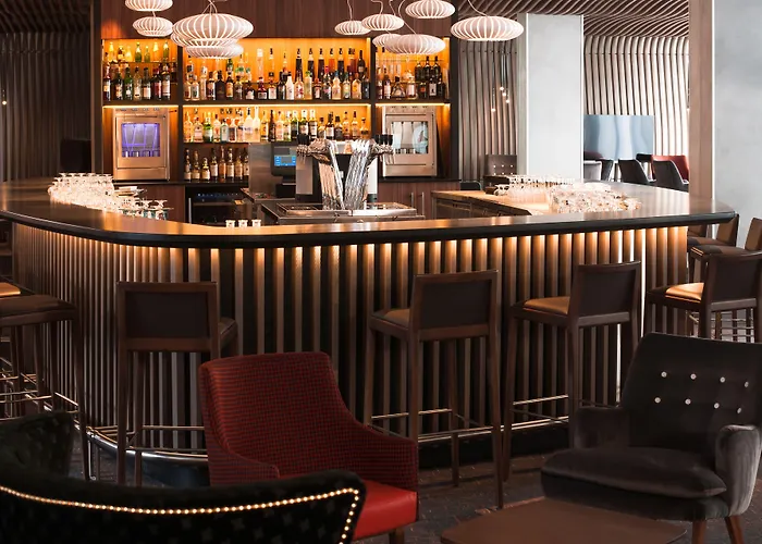 Mercure Paris Cdg Airport & Convention 4* Roissy-en-France